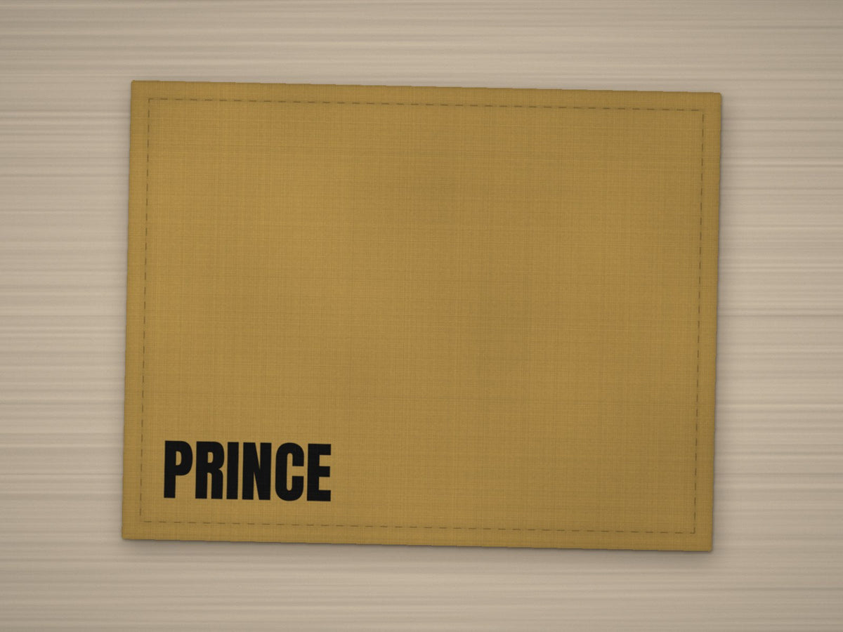 Tischset PRINCE – Brokat
